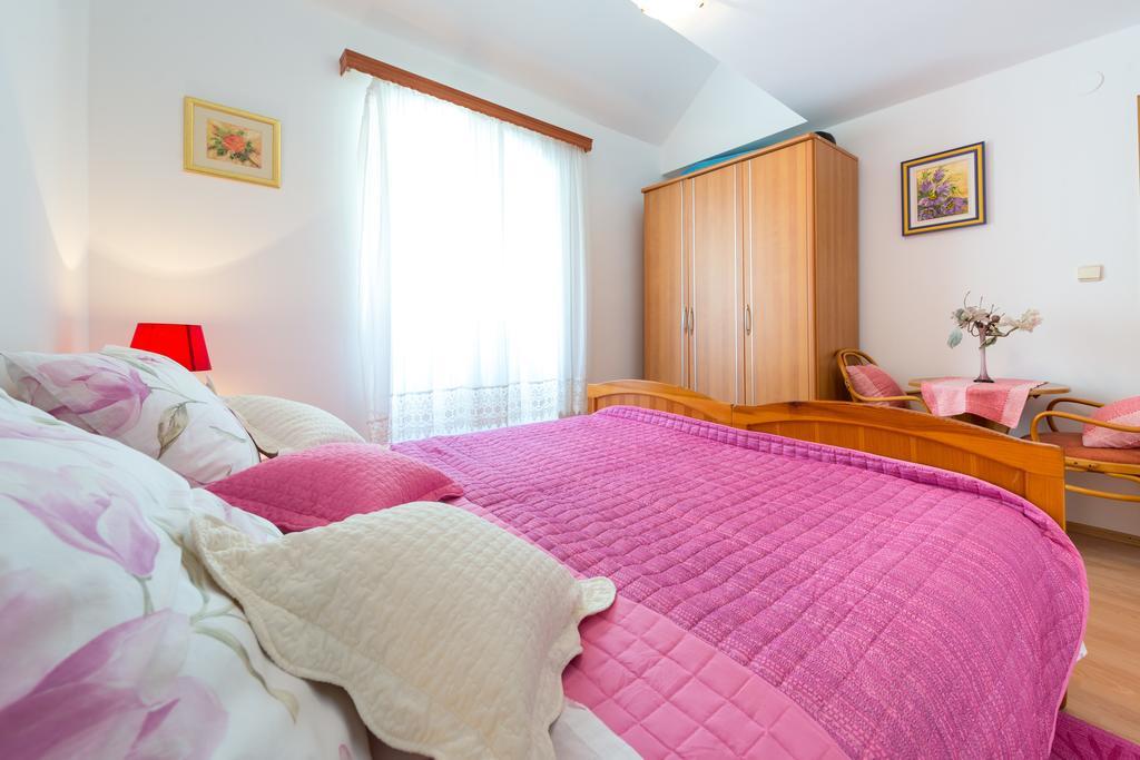 Apartment Tomic Dubrovnik Exterior foto